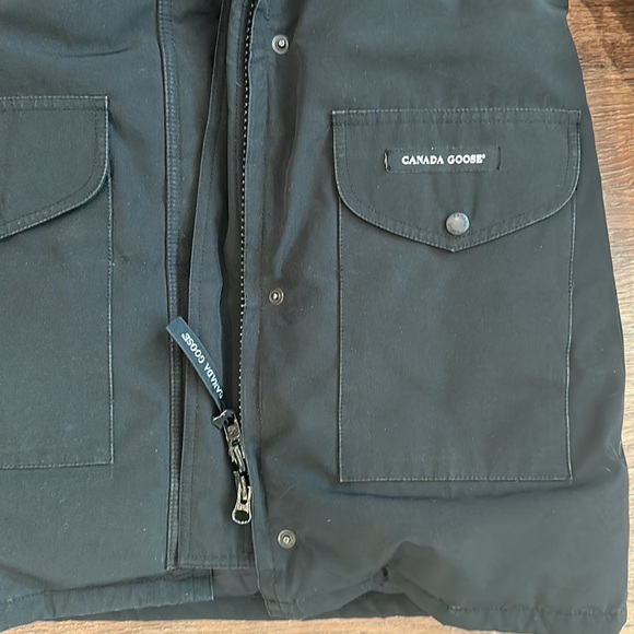 Canada goose Trillium Parka - Picture 8 of 13